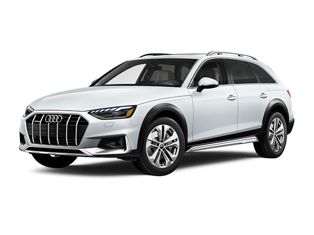Audi q4 wagon deals
